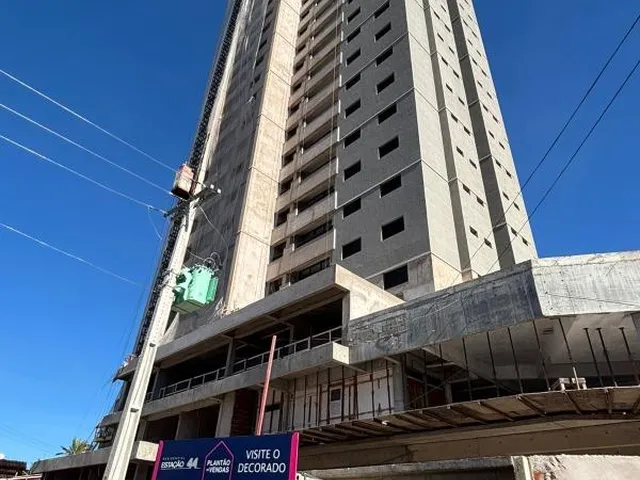 Imagem 9: Apartamento Venda, 2 quartos, Estação 44, Setor Central, Setor Norte Ferroviário