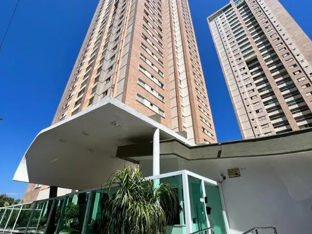 Imagem: Apartamento Venda, 3 suítes, La Musique