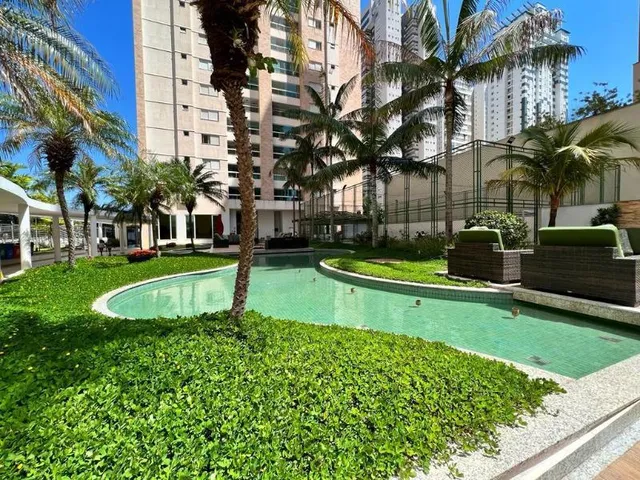 Imagem 16: Apartamento Venda, 3 suítes, La Musique Resort Residence, Setor Bueno, Goiânia