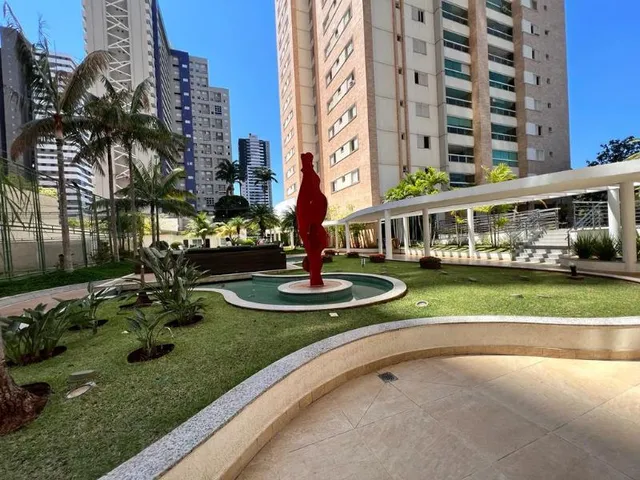Imagem 9: Apartamento Venda, 3 suítes, La Musique Resort Residence, Setor Bueno, Goiânia
