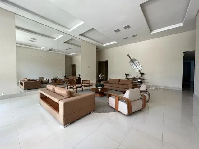 Imagem 14: Apartamento Venda, 3 suítes, La Musique Resort Residence, Setor Bueno, Goiânia