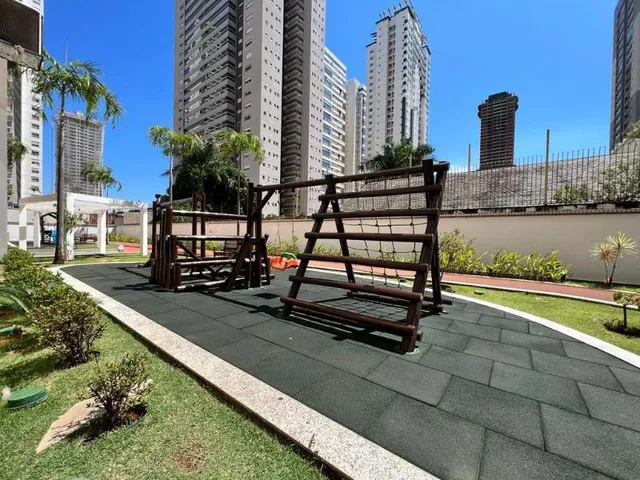 Imagem 5: Apartamento Venda, 3 suítes, La Musique Resort Residence, Setor Bueno, Goiânia