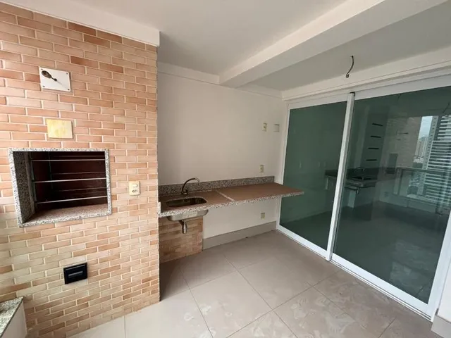 Imagem 12: Apartamento Venda, 3 suítes, La Musique Resort Residence, Setor Bueno, Goiânia