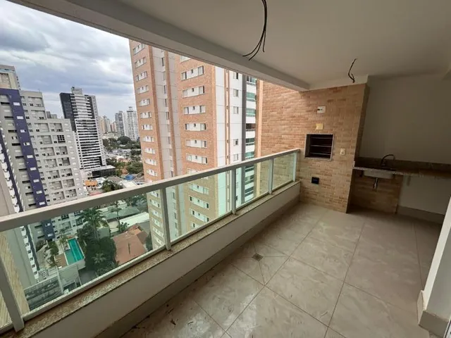 Imagem 2: Apartamento Venda, 3 suítes, La Musique Resort Residence, Setor Bueno, Goiânia