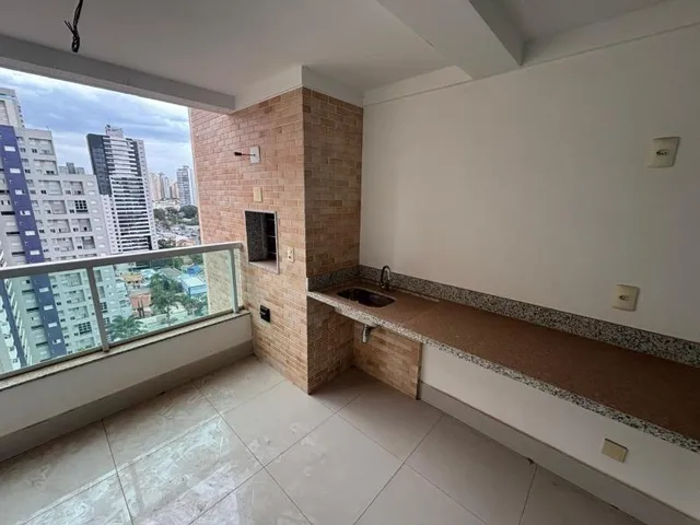 Imagem 15: Apartamento Venda, 3 suítes, La Musique Resort Residence, Setor Bueno, Goiânia