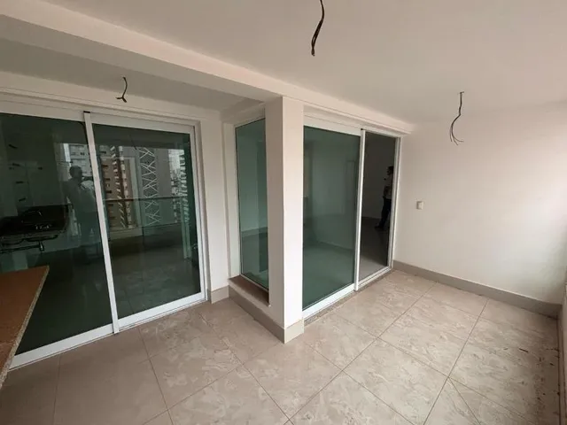Imagem 6: Apartamento Venda, 3 suítes, La Musique Resort Residence, Setor Bueno, Goiânia