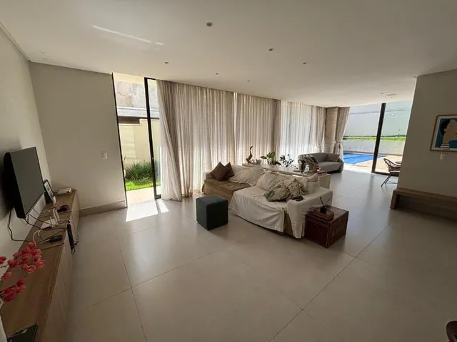Imagem 13: Vendo Sobrado 4 Suítes Jardins Itália, Casa Venda Jardins Itália Goiânia (Analisa