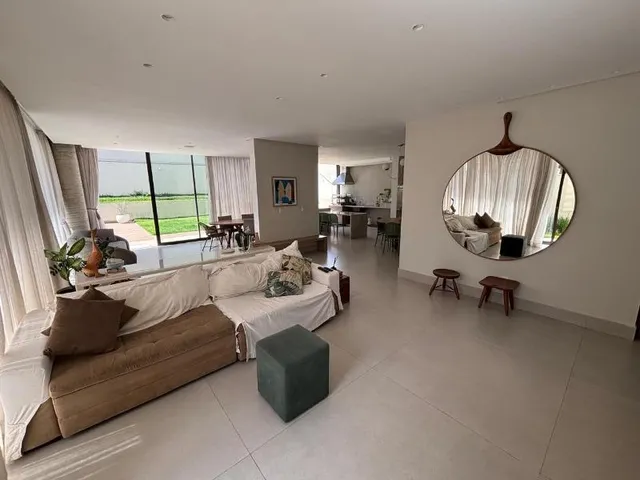 Imagem 5: Vendo Sobrado 4 Suítes Jardins Itália, Casa Venda Jardins Itália Goiânia (Analisa