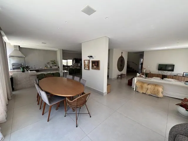 Imagem 4: Vendo Sobrado 4 Suítes Jardins Itália, Casa Venda Jardins Itália Goiânia (Analisa