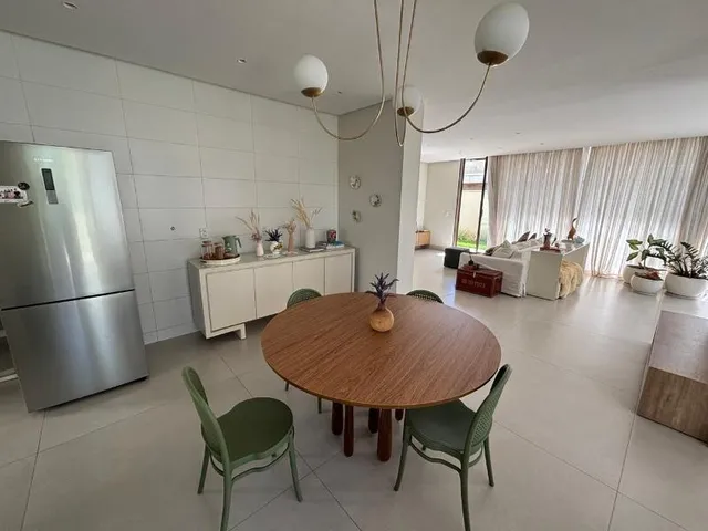 Imagem 9: Vendo Sobrado 4 Suítes Jardins Itália, Casa Venda Jardins Itália Goiânia (Analisa
