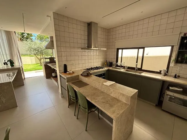 Imagem 12: Vendo Sobrado 4 Suítes Jardins Itália, Casa Venda Jardins Itália Goiânia (Analisa