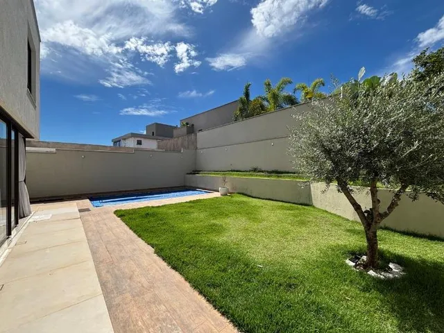 Imagem 16: Vendo Sobrado 4 Suítes Jardins Itália, Casa Venda Jardins Itália Goiânia (Analisa