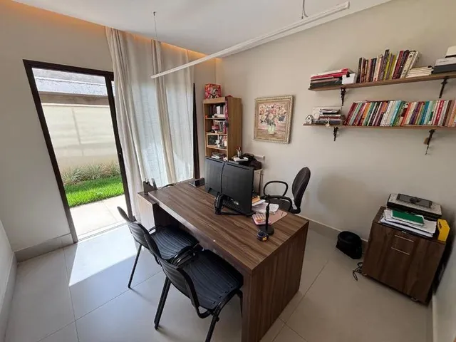 Imagem 14: Vendo Sobrado 4 Suítes Jardins Itália, Casa Venda Jardins Itália Goiânia (Analisa