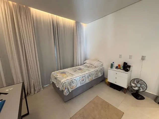 Imagem 11: Vendo Sobrado 4 Suítes Jardins Itália, Casa Venda Jardins Itália Goiânia (Analisa