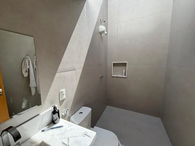 Imagem 6: Vendo Sobrado 4 Suítes Jardins Itália, Casa Venda Jardins Itália Goiânia (Analisa
