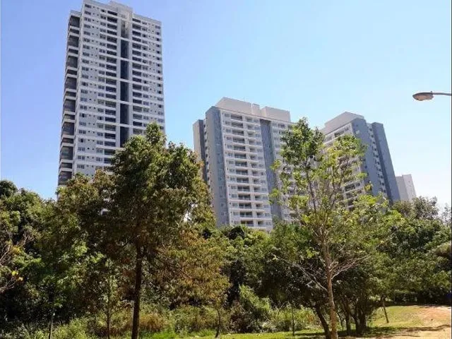 Imagem: Vendo Apartamento 2 Quartos Terra Mundi