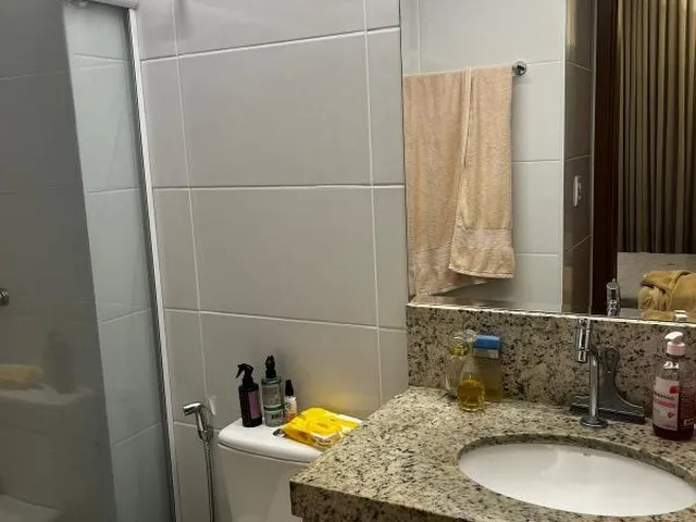 Imagem 4: Vendo Apartamento 2 Quartos Terra Mundi Cascavel, Apartamento Jardim Atlântico Parque