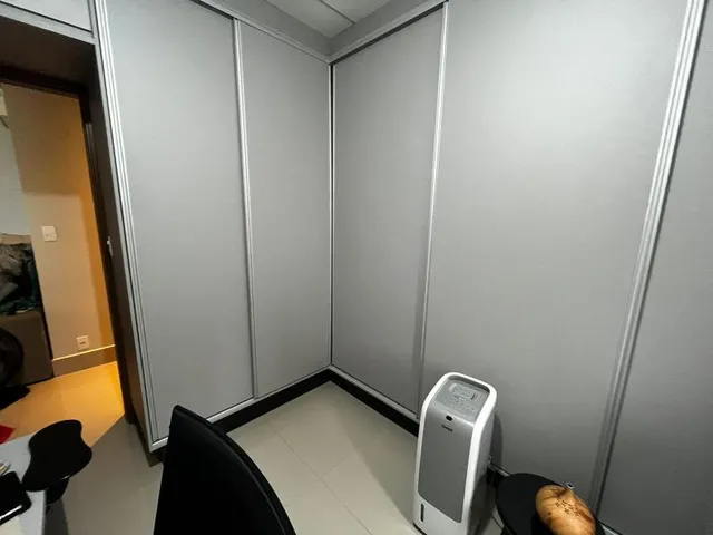 Imagem 3: Vendo Apartamento 2 Quartos Terra Mundi Cascavel, Apartamento Jardim Atlântico Parque