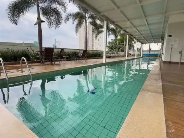 Imagem 13: Vendo Apartamento 2 Quartos Terra Mundi Cascavel, Apartamento Jardim Atlântico Parque