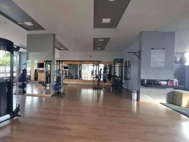 Imagem 16: Vendo Apartamento 2 Quartos Terra Mundi Cascavel, Apartamento Jardim Atlântico Parque