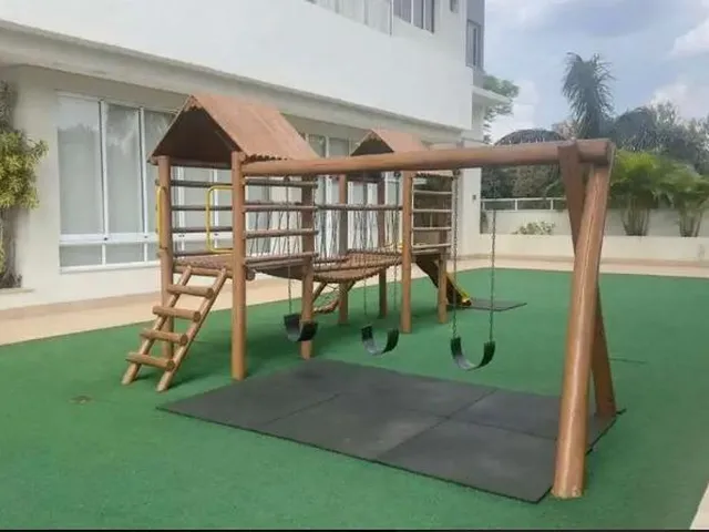 Imagem 12: Vendo Apartamento 2 Quartos Terra Mundi Cascavel, Apartamento Jardim Atlântico Parque