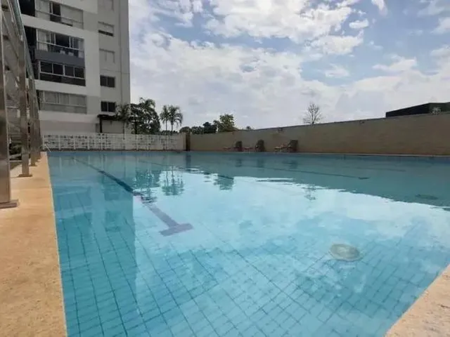 Imagem 7: Vendo Apartamento 2 Quartos Terra Mundi Cascavel, Apartamento Jardim Atlântico Parque