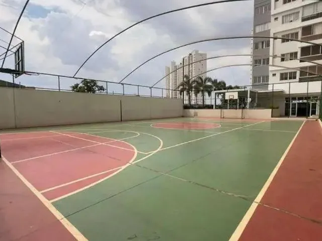 Imagem 2: Vendo Apartamento 2 Quartos Terra Mundi Cascavel, Apartamento Jardim Atlântico Parque