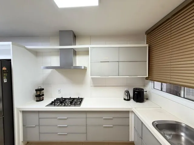 Imagem 14: Vendo PARK HOUSE FLAMBOYANT-MOBILIADO E DECORADO Jardim Goiás, Apartamento Parque