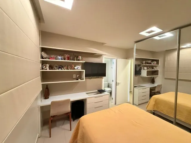 Imagem 8: Vendo PARK HOUSE FLAMBOYANT-MOBILIADO E DECORADO Jardim Goiás, Apartamento Parque