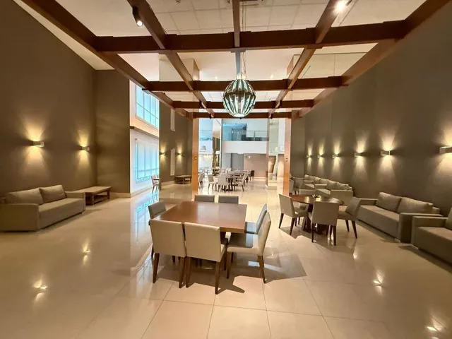 Imagem 9: Vendo PARK HOUSE FLAMBOYANT-MOBILIADO E DECORADO Jardim Goiás, Apartamento Parque