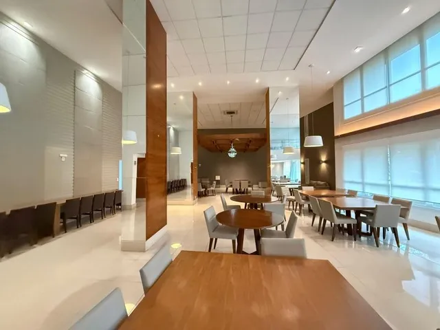 Imagem 16: Vendo PARK HOUSE FLAMBOYANT-MOBILIADO E DECORADO Jardim Goiás, Apartamento Parque