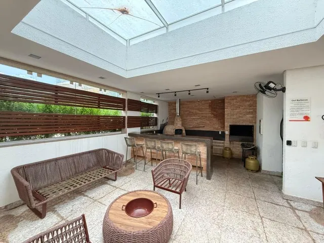 Imagem 11: Vendo PARK HOUSE FLAMBOYANT-MOBILIADO E DECORADO Jardim Goiás, Apartamento Parque