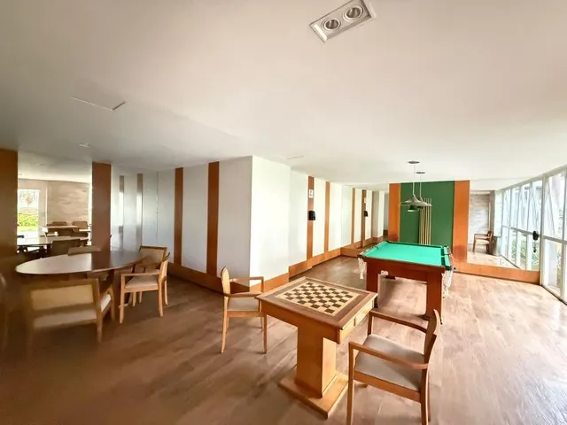 Imagem 2: Vendo PARK HOUSE FLAMBOYANT-MOBILIADO E DECORADO Jardim Goiás, Apartamento Parque