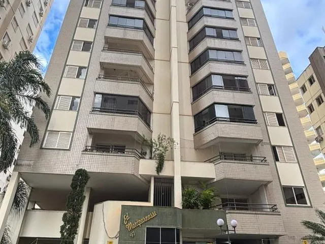 Imagem: Vendo Apartamento Setor Oeste, Ed. Montparnasse