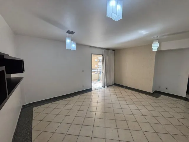 Imagem 3: Vendo Apartamento Setor Oeste, Ed. Montparnasse 4 Quartos Venda Setor Oeste