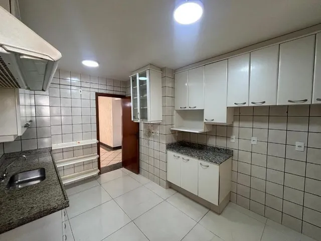 Imagem 6: Vendo Apartamento Setor Oeste, Ed. Montparnasse 4 Quartos Venda Setor Oeste