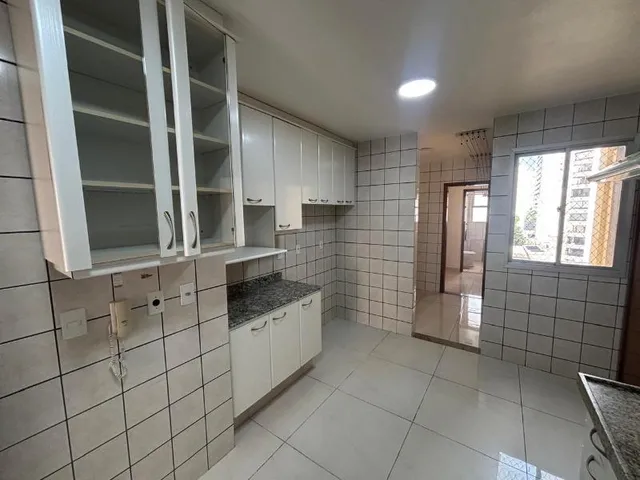 Imagem 4: Vendo Apartamento Setor Oeste, Ed. Montparnasse 4 Quartos Venda Setor Oeste