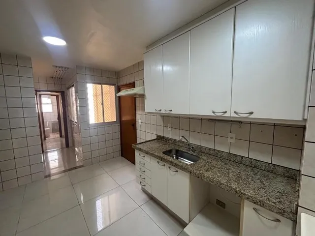 Imagem 2: Vendo Apartamento Setor Oeste, Ed. Montparnasse 4 Quartos Venda Setor Oeste