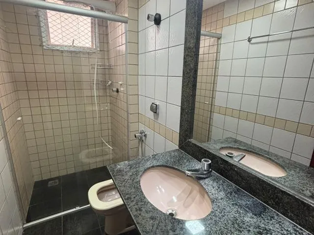 Imagem 8: Vendo Apartamento Setor Oeste, Ed. Montparnasse 4 Quartos Venda Setor Oeste