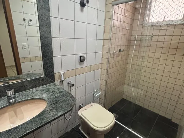 Imagem 16: Vendo Apartamento Setor Oeste, Ed. Montparnasse 4 Quartos Venda Setor Oeste