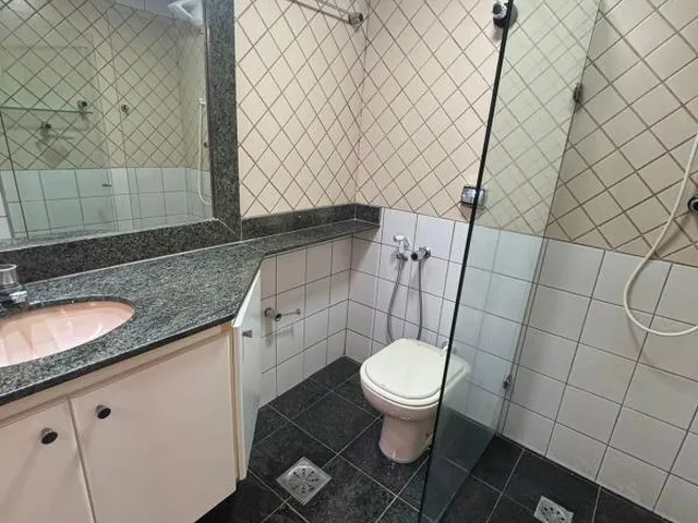 Imagem 5: Vendo Apartamento Setor Oeste, Ed. Montparnasse 4 Quartos Venda Setor Oeste