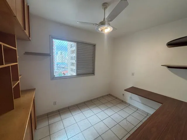 Imagem 10: Vendo Apartamento Setor Oeste, Ed. Montparnasse 4 Quartos Venda Setor Oeste