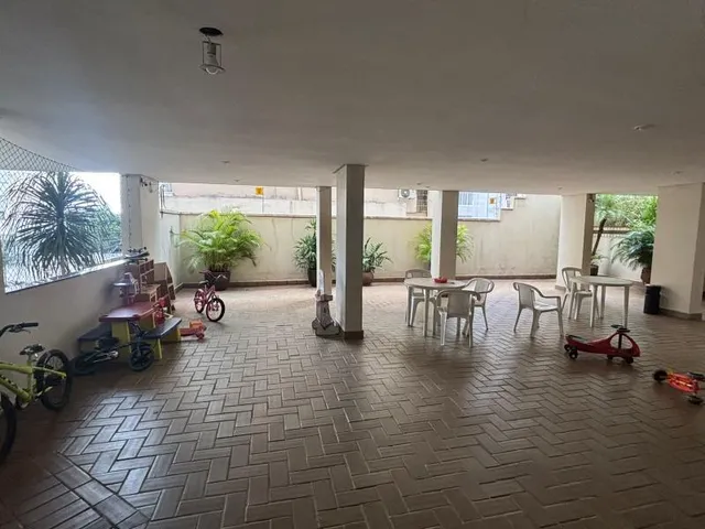 Imagem 13: Vendo Apartamento Setor Oeste, Ed. Montparnasse 4 Quartos Venda Setor Oeste