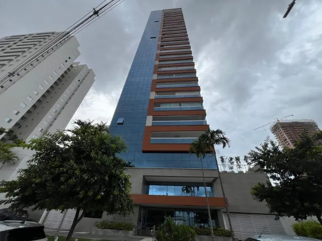 Imagem: Apartamento Venda, 4 suítes, 5 vagas, Premier
