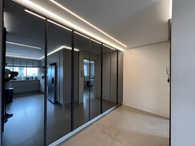 Imagem 14: Apartamento Venda, 4 suítes, 5 vagas, Premier Marista Mobiliado, Setor Marista, Goiânia