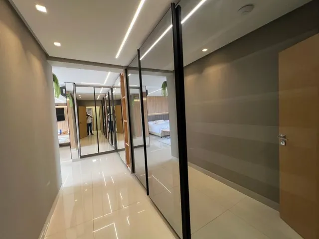 Imagem 12: Apartamento Venda, 4 suítes, 5 vagas, Premier Marista Mobiliado, Setor Marista, Goiânia