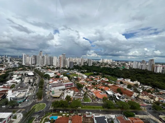Imagem 11: Apartamento Venda, 4 suítes, 5 vagas, Premier Marista Mobiliado, Setor Marista, Goiânia