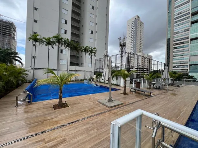 Imagem 6: Apartamento Venda, 4 suítes, 5 vagas, Premier Marista Mobiliado, Setor Marista, Goiânia