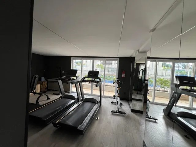 Imagem 13: Apartamento Venda, 4 suítes, 5 vagas, Premier Marista Mobiliado, Setor Marista, Goiânia