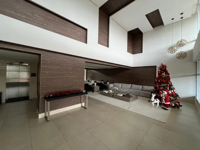Imagem 4: Apartamento Venda, 4 suítes, 5 vagas, Premier Marista Mobiliado, Setor Marista, Goiânia